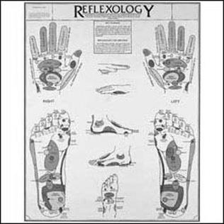 Welcome to How To Do Reflexology photo 2